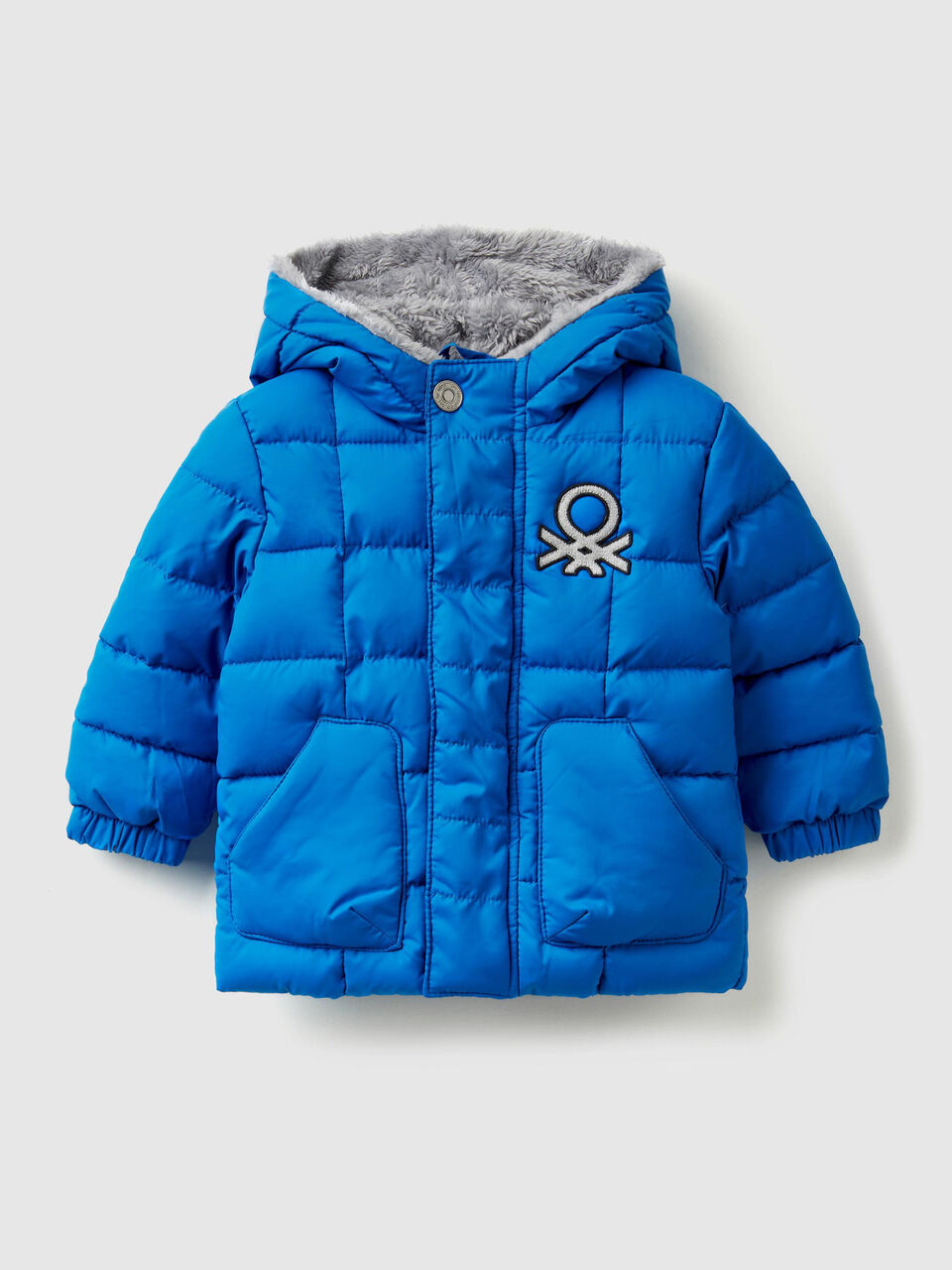 Jacke "Rain defender" mit Aufnäher image number 1