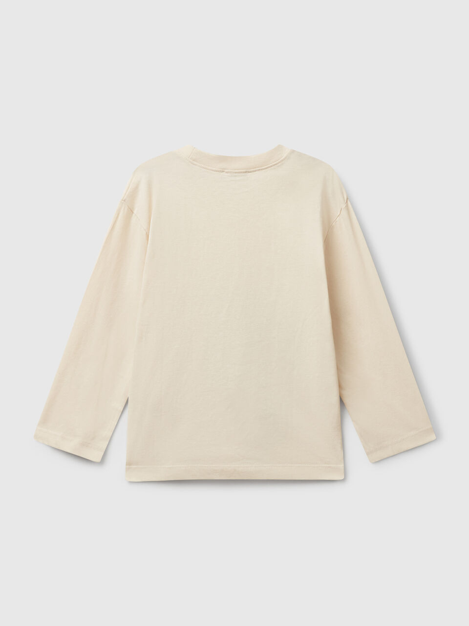 T-SHIRT L/S Jungen image number 2