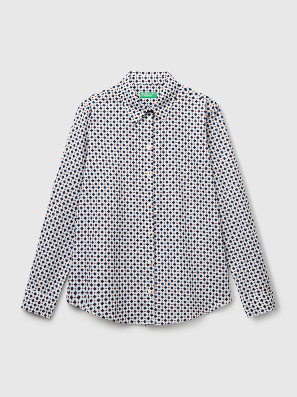 SHIRT Damen image number 1