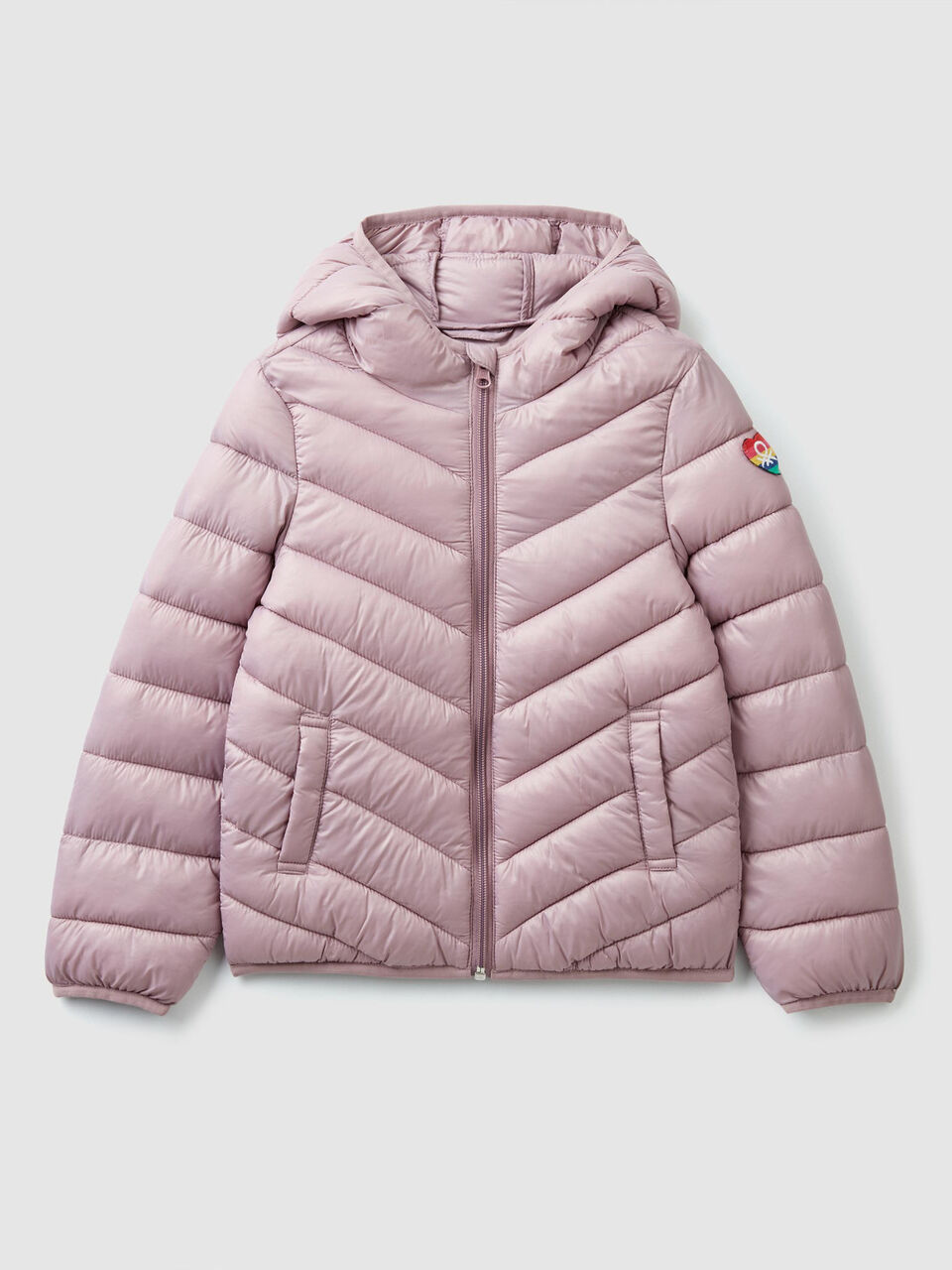 Anorak mit Kapuze image number 1