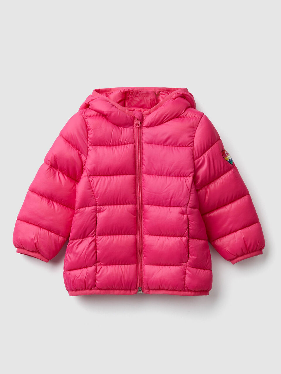 Anorak mit Kapuze image number 1