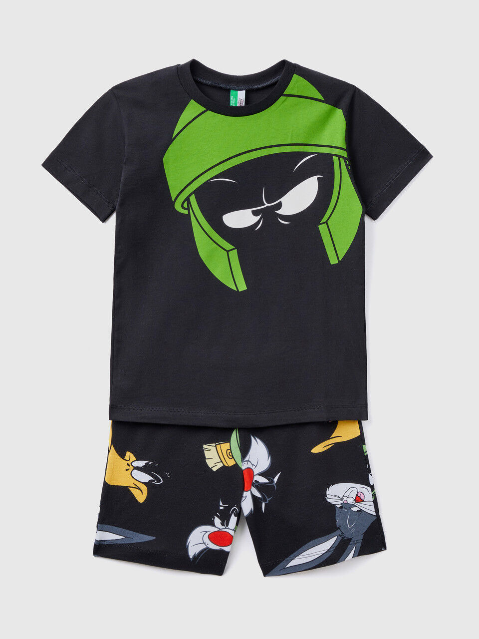 Kurzer Pyjama Looney Tunes