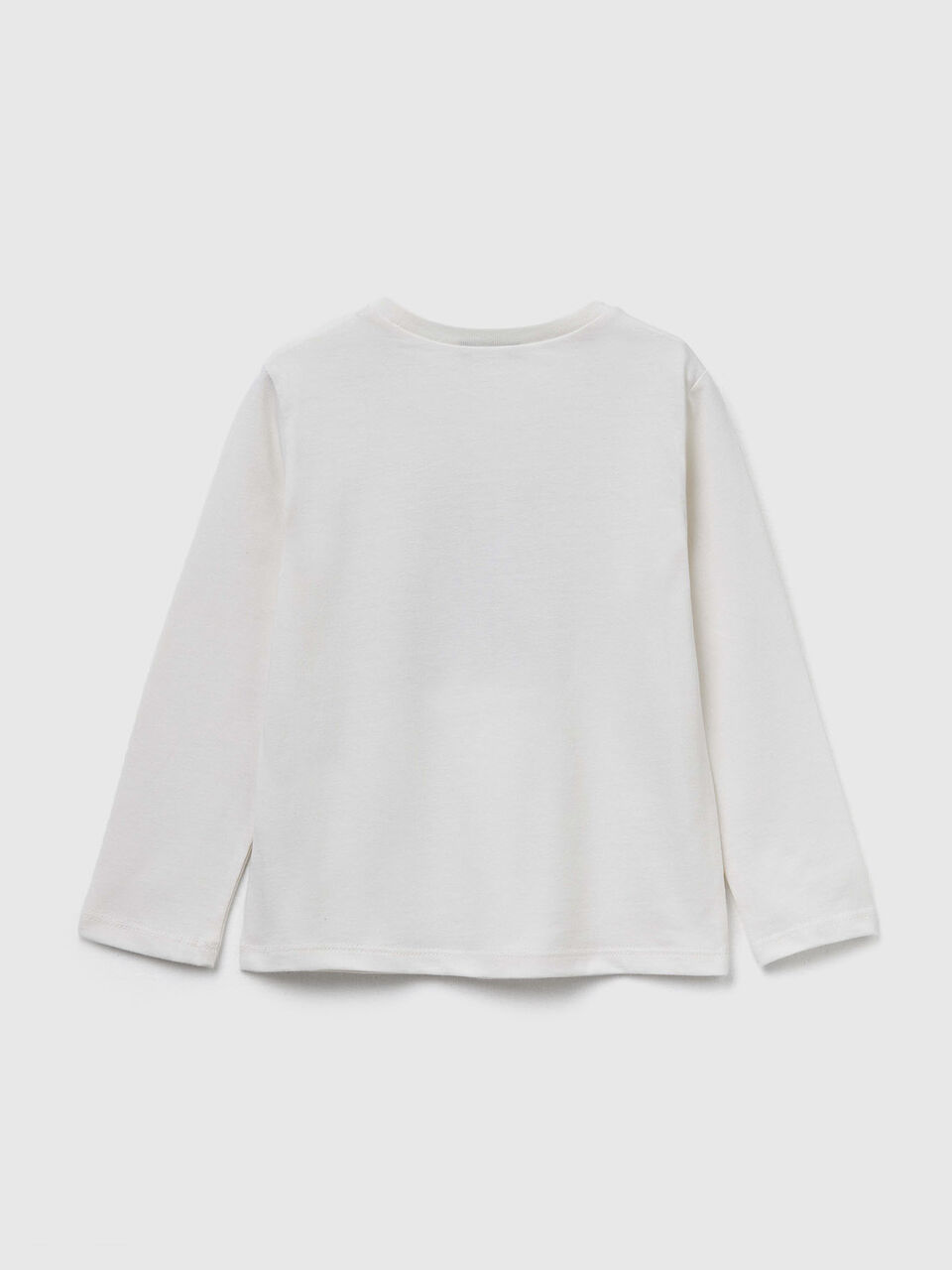 T-SHIRT L/S Mädchen image number null