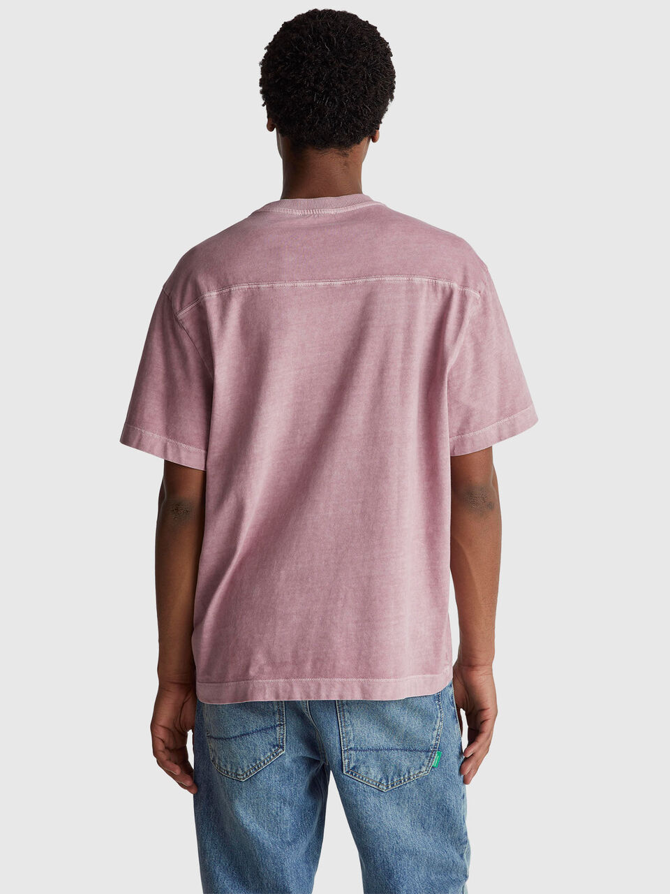 T-SHIRT Herren image number null