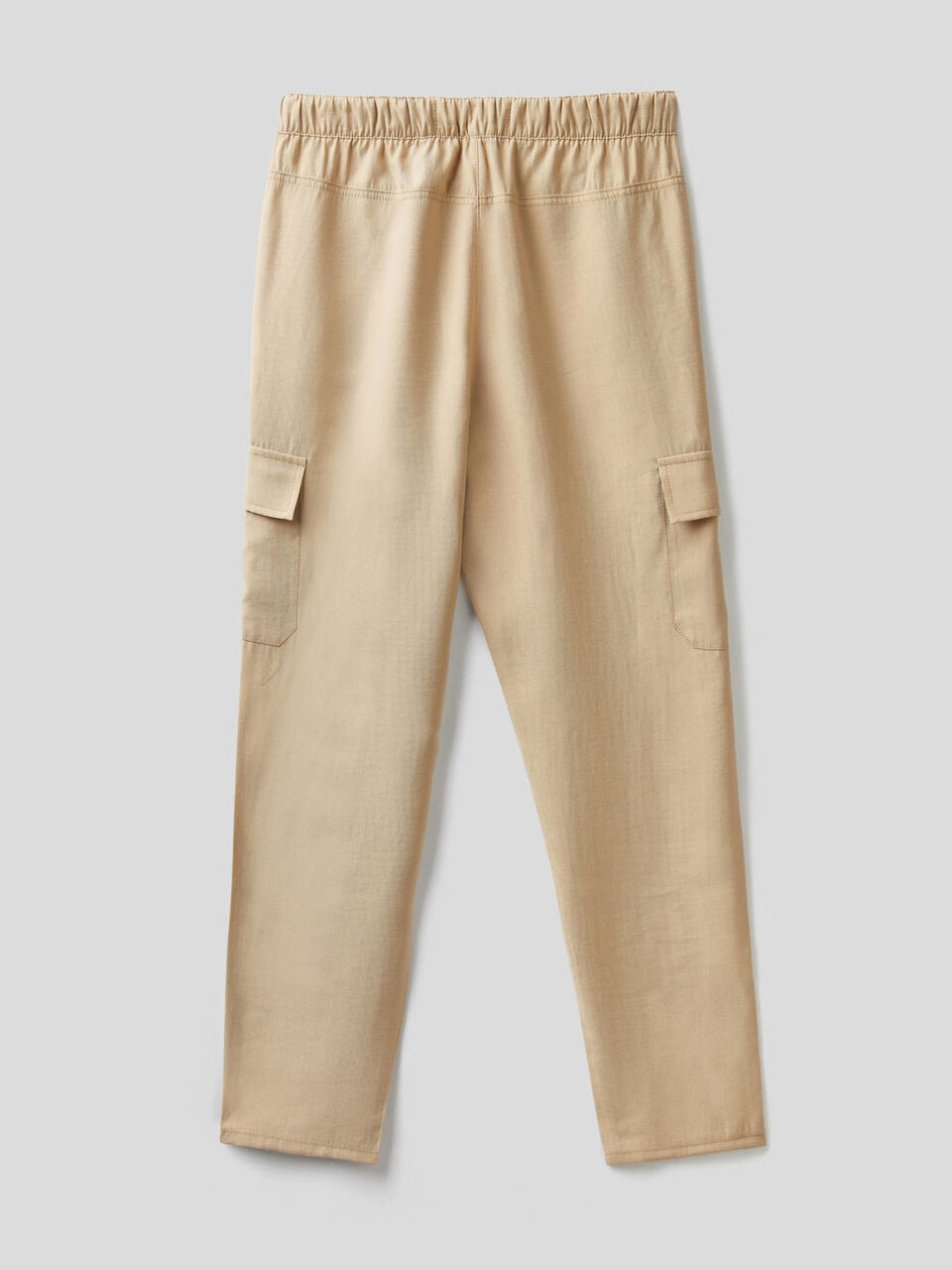 Cargohose mit Tunnelzug image number 2
