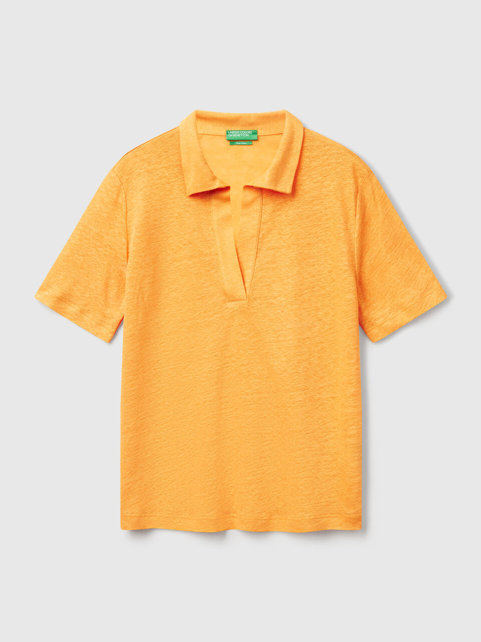 H/S POLO SHIRT Damen image number 1