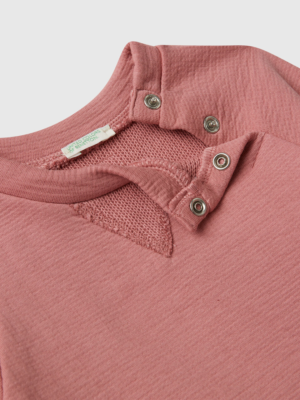 SWEATER L/S Newborn image number null