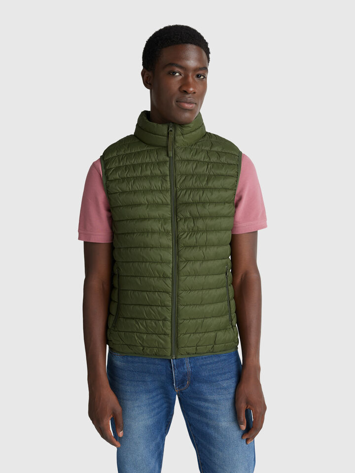 WAISTCOAT Herren