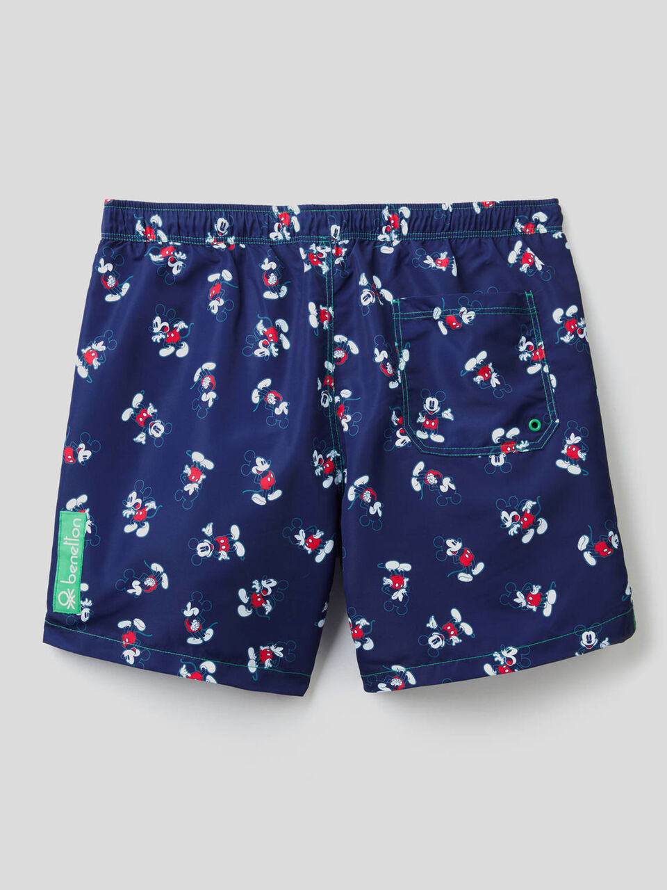 Boxershorts "Micky Maus" image number 2