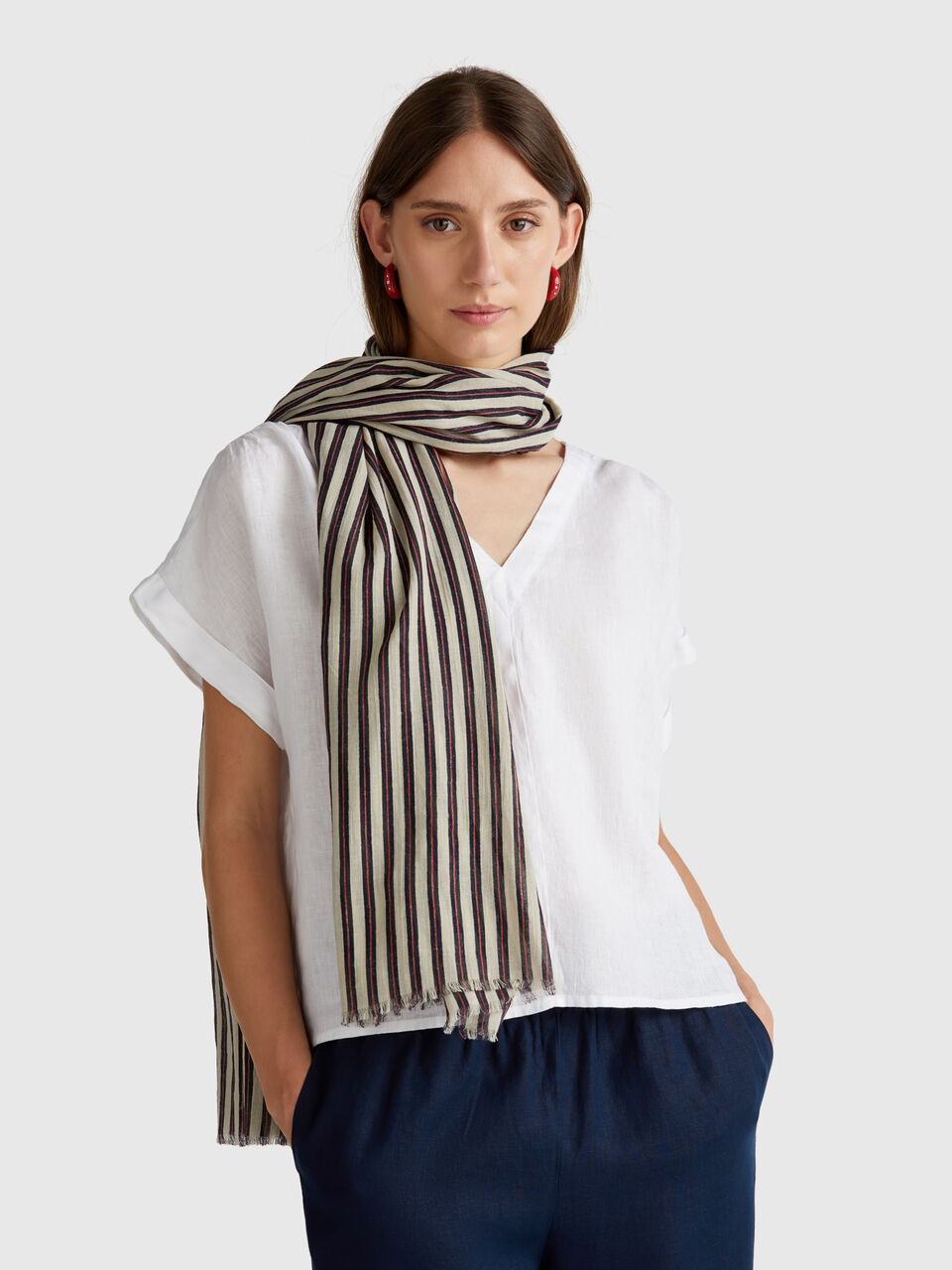 SCARF Damen image number 2