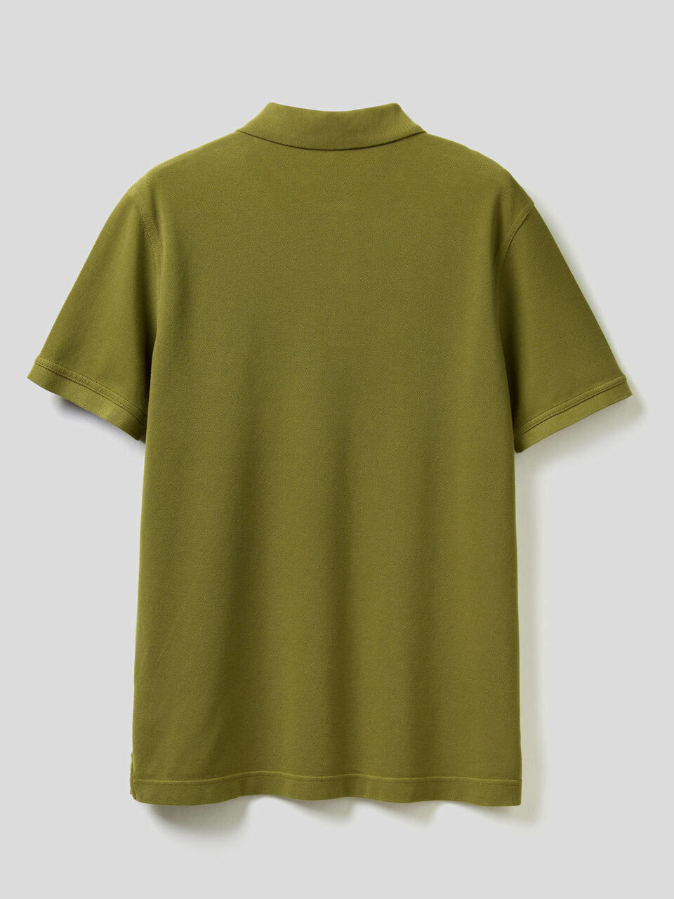 H/S POLO SHIRT Herren image number 2