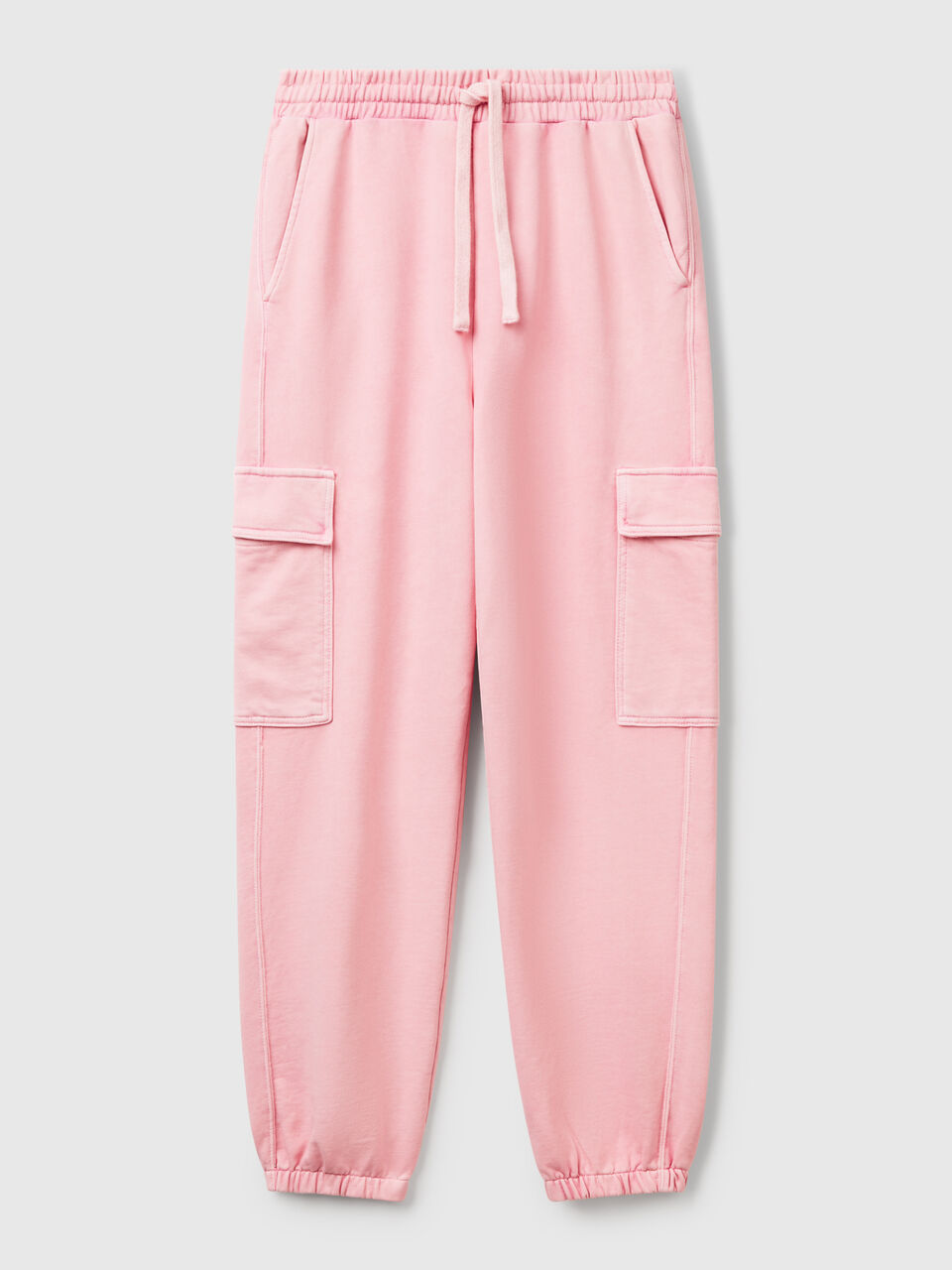 TROUSERS Damen image number 1