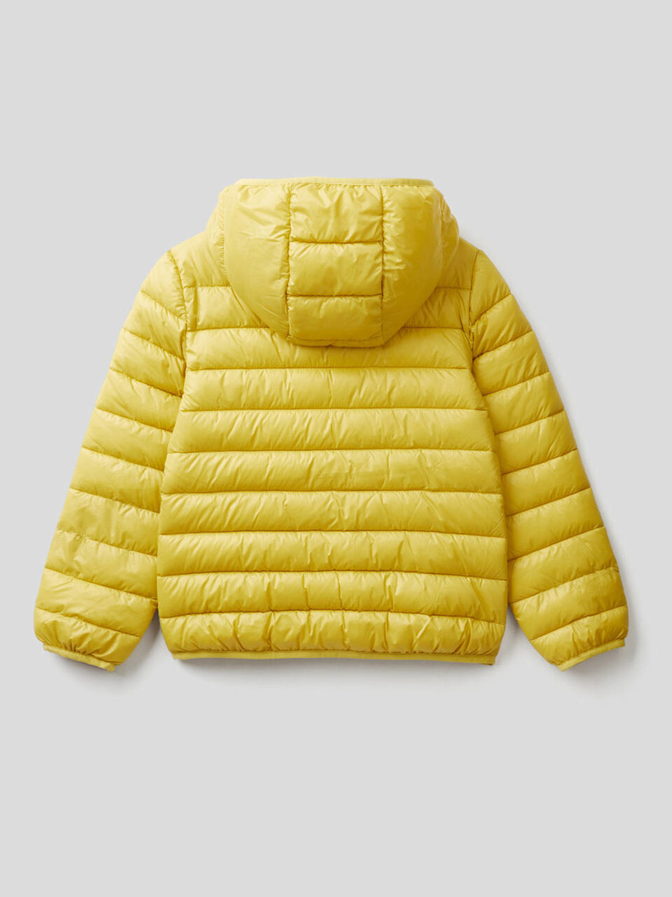 Wattierte Jacke image number 2