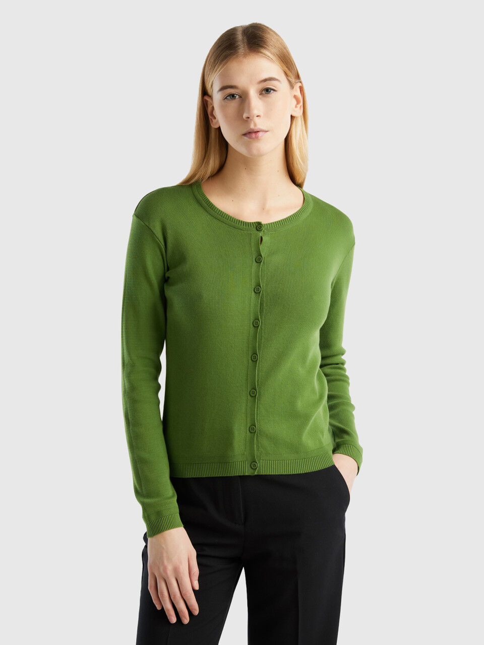 Benetton de online