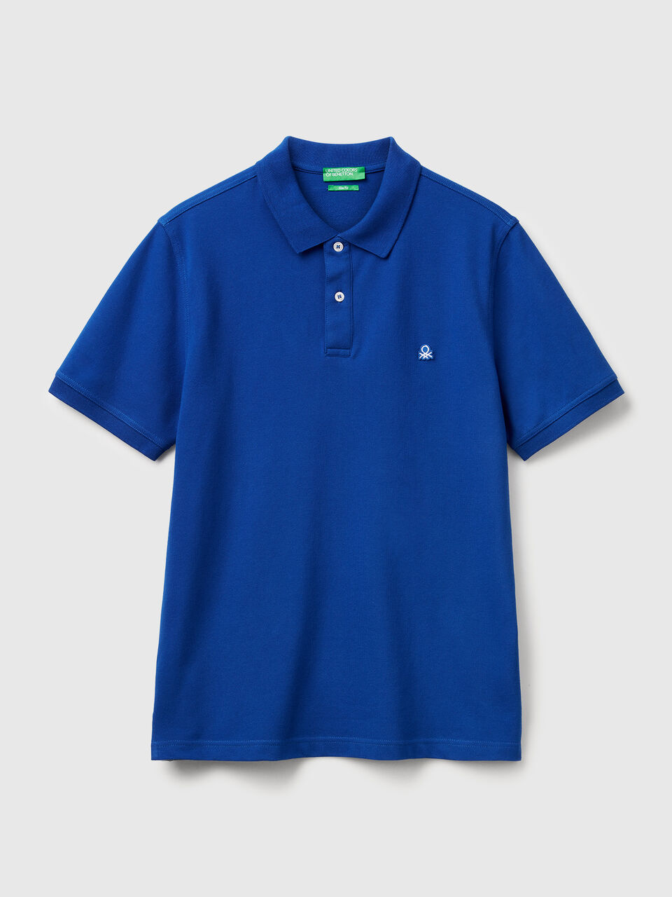 H/S POLO SHIRT Herren image number 1