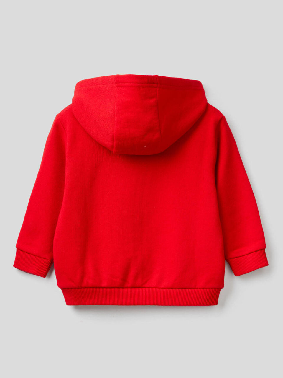 Sweatshirt aus Bio-Baumwolle mit Kapuze image number 2