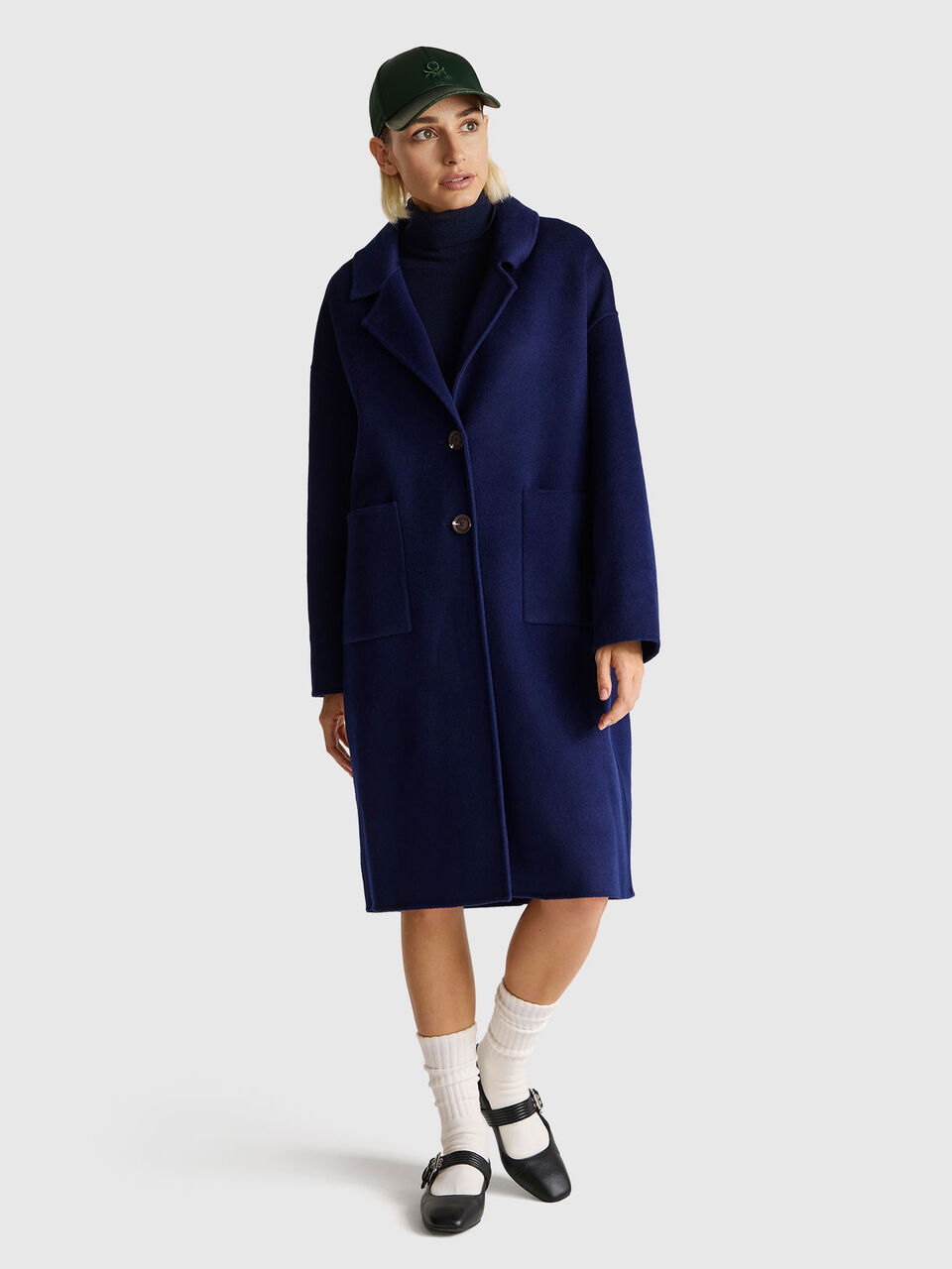 COAT Damen image number null