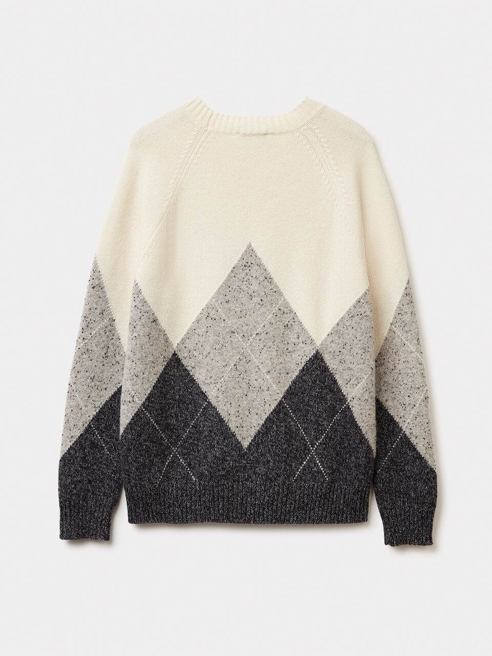SWEATER L/S Herren image number 2