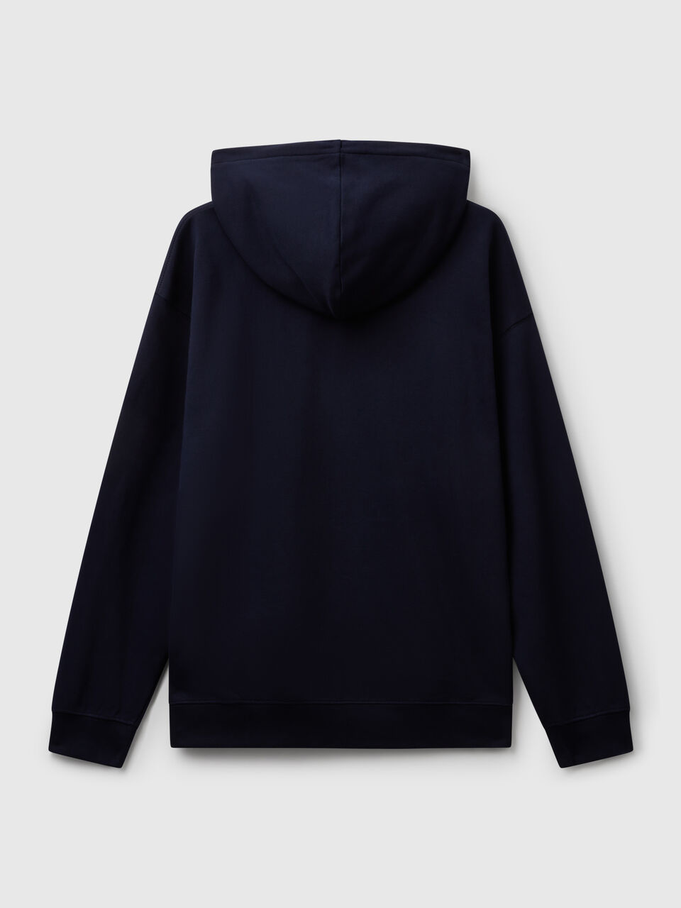 SWEATER W/HOOD Herren image number 2