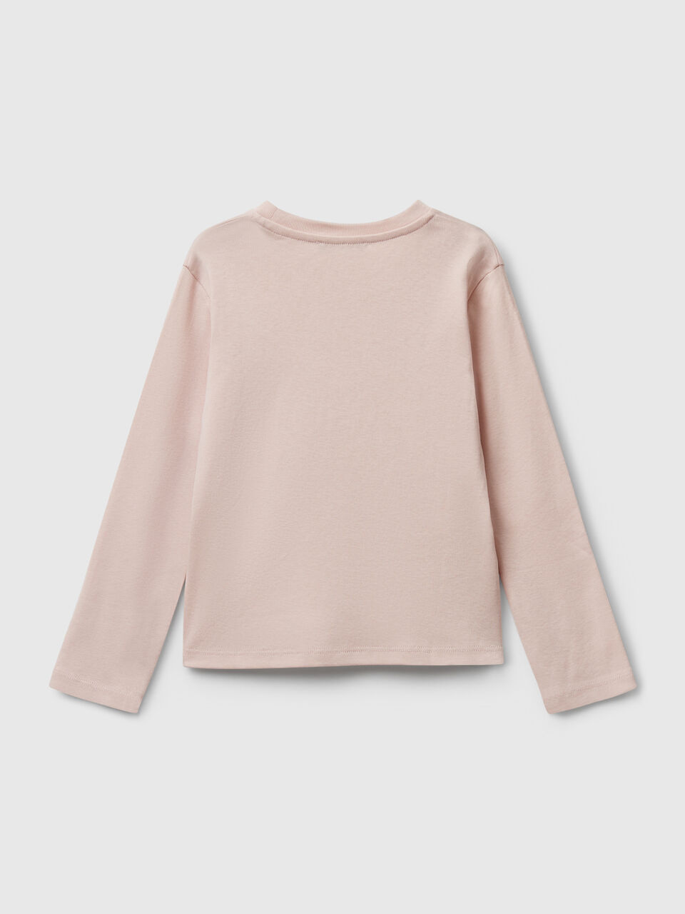 T-SHIRT L/S Mädchen image number 2