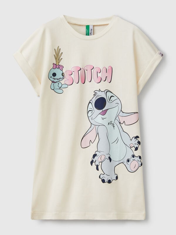 Lilo & Stitch ©Disney Nachthemd Mädchen