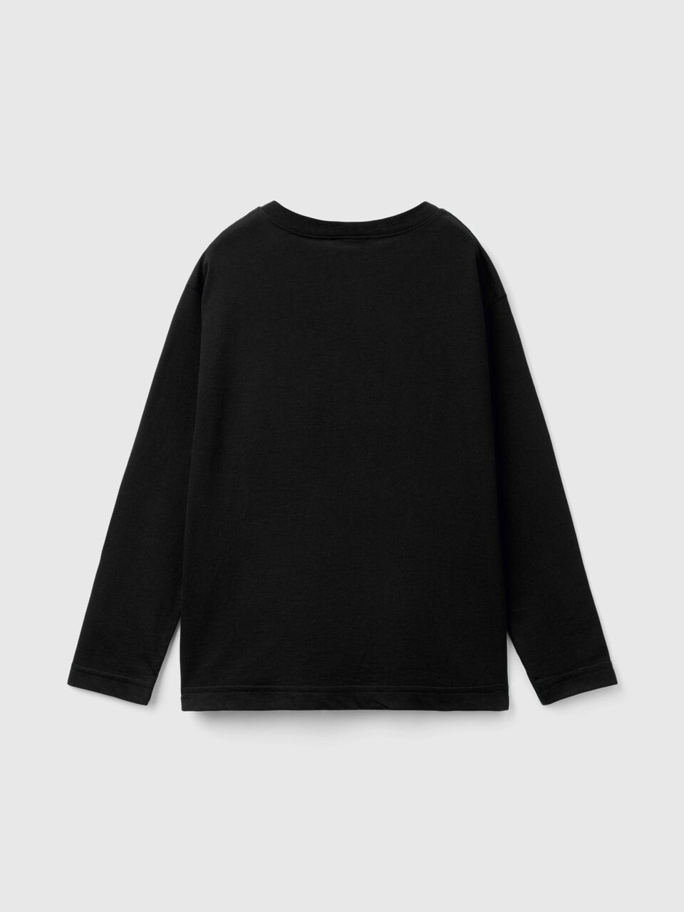 T-SHIRT L/S Jungen image number 2
