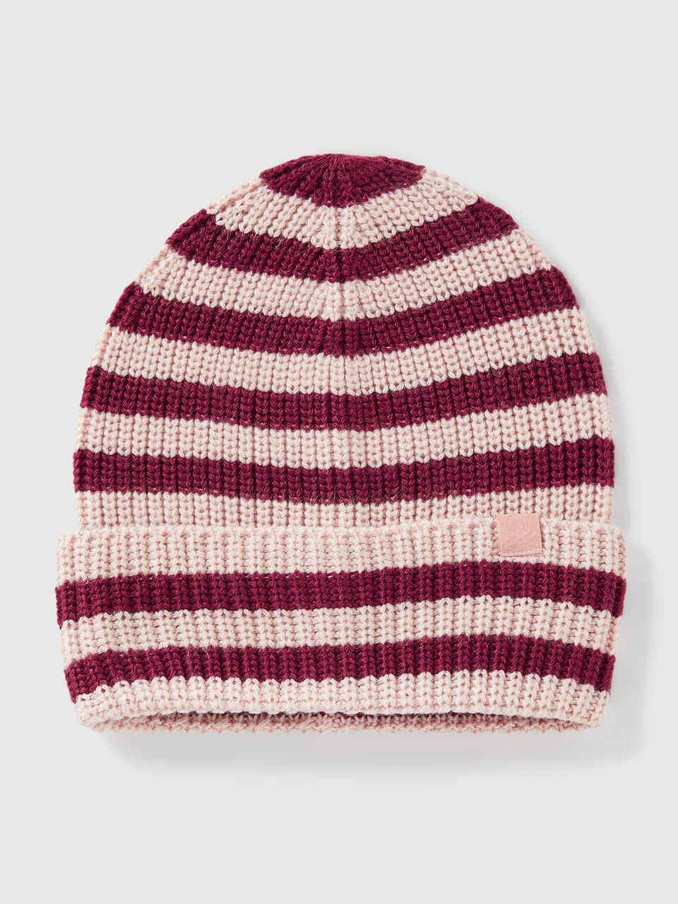 KNITTED - HAT Jungen image number null