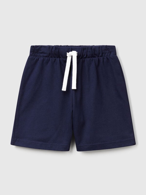 Bermudashorts mit normaler Passform Jungen