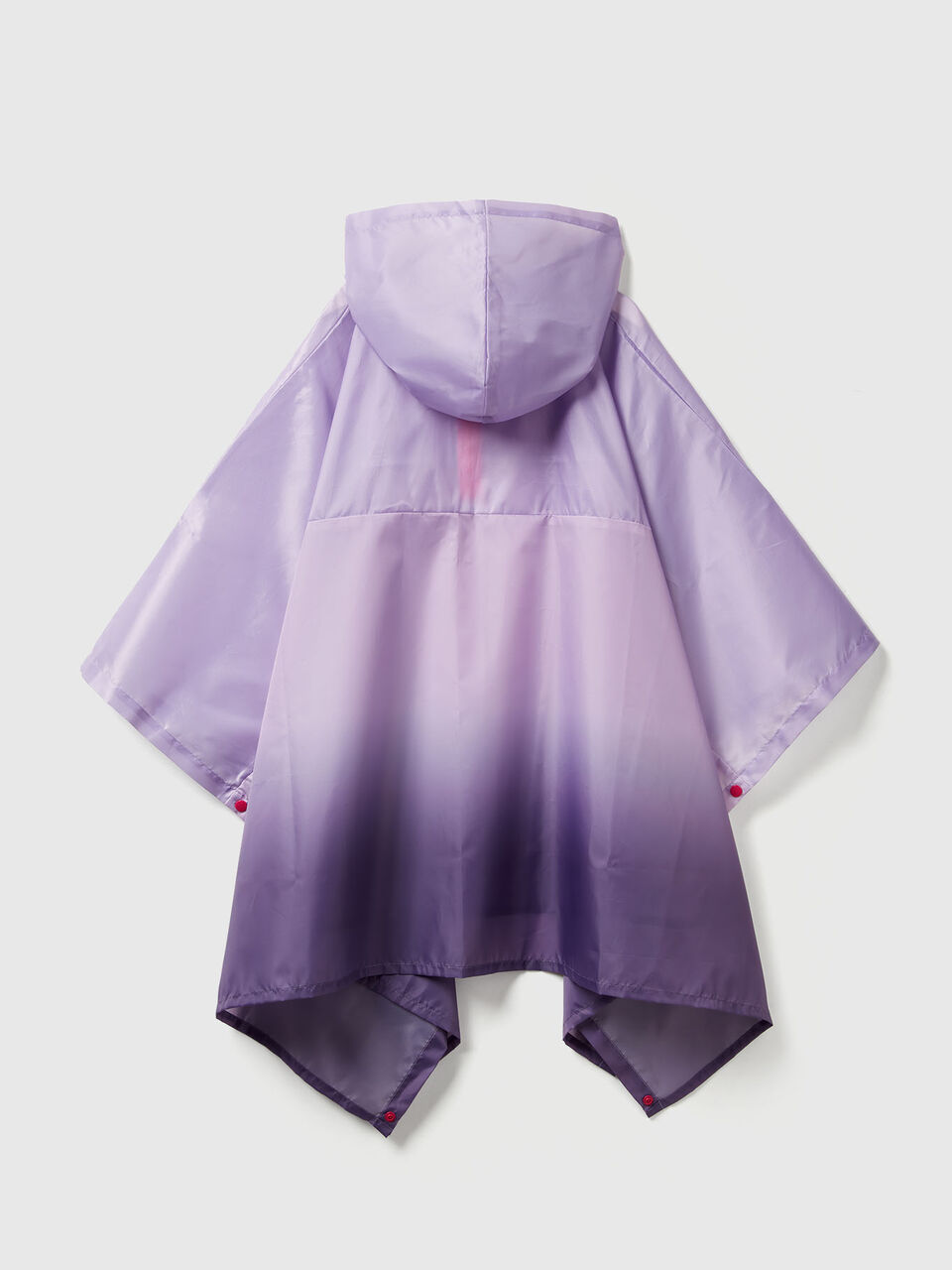PONCHO Jungen image number null
