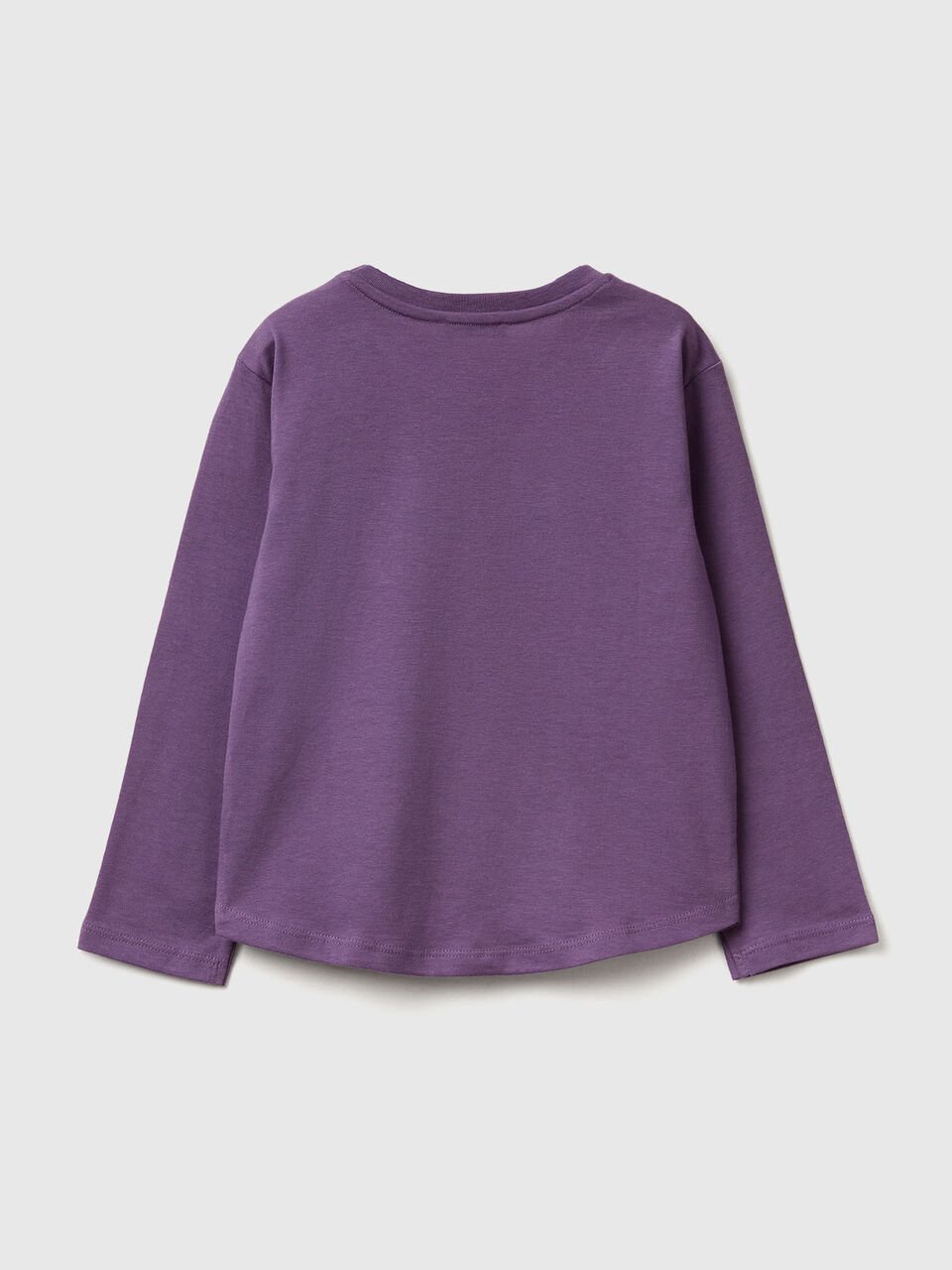 T-SHIRT L/S Mädchen image number 2