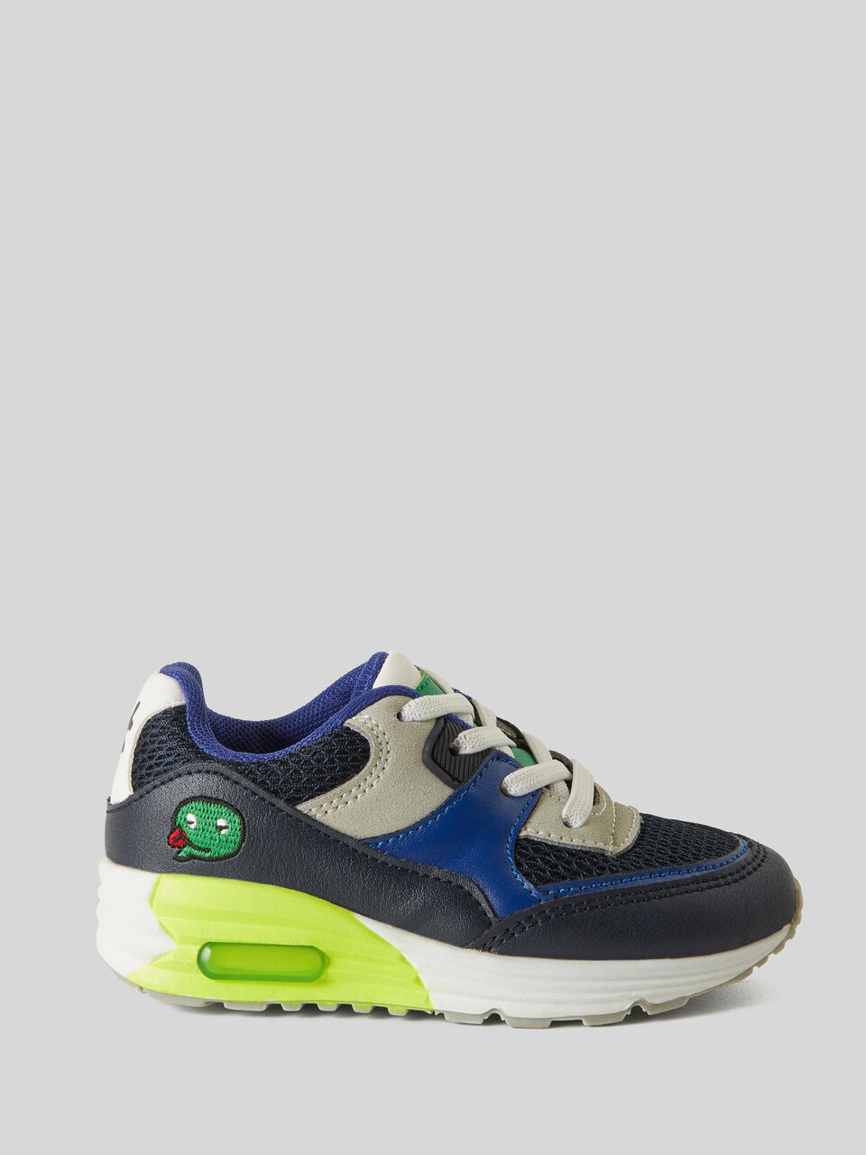 Bunte Sneakers image number 1