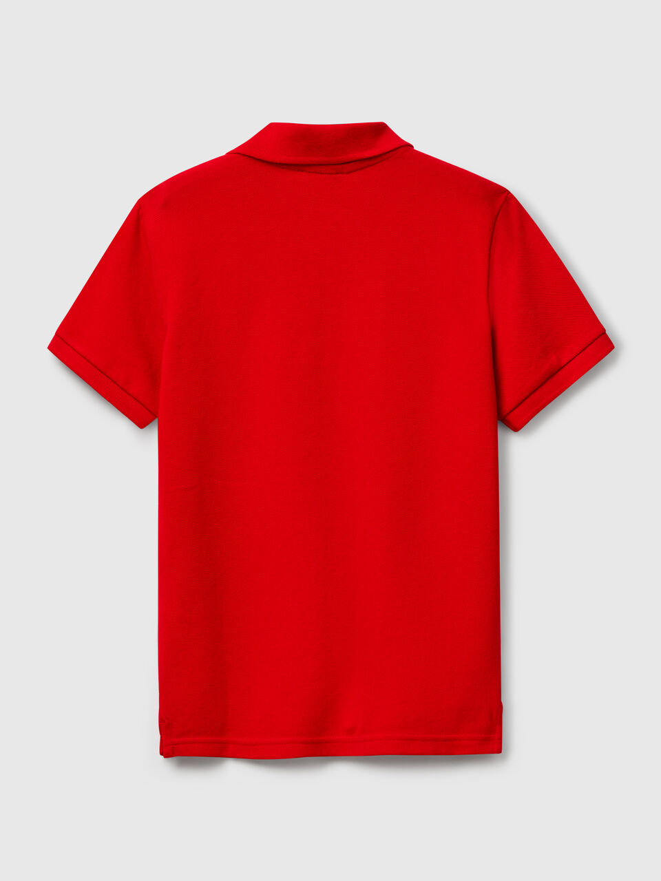 H/S POLO SHIRT Jungen image number 2