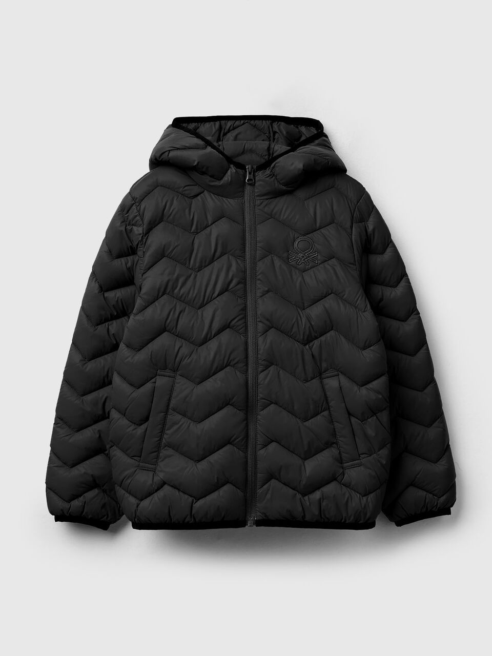 JACKET Jungen image number 1