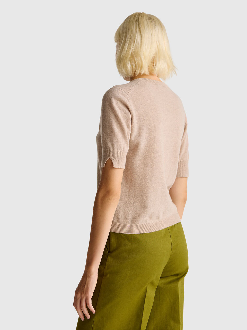 SWEATER Damen image number null