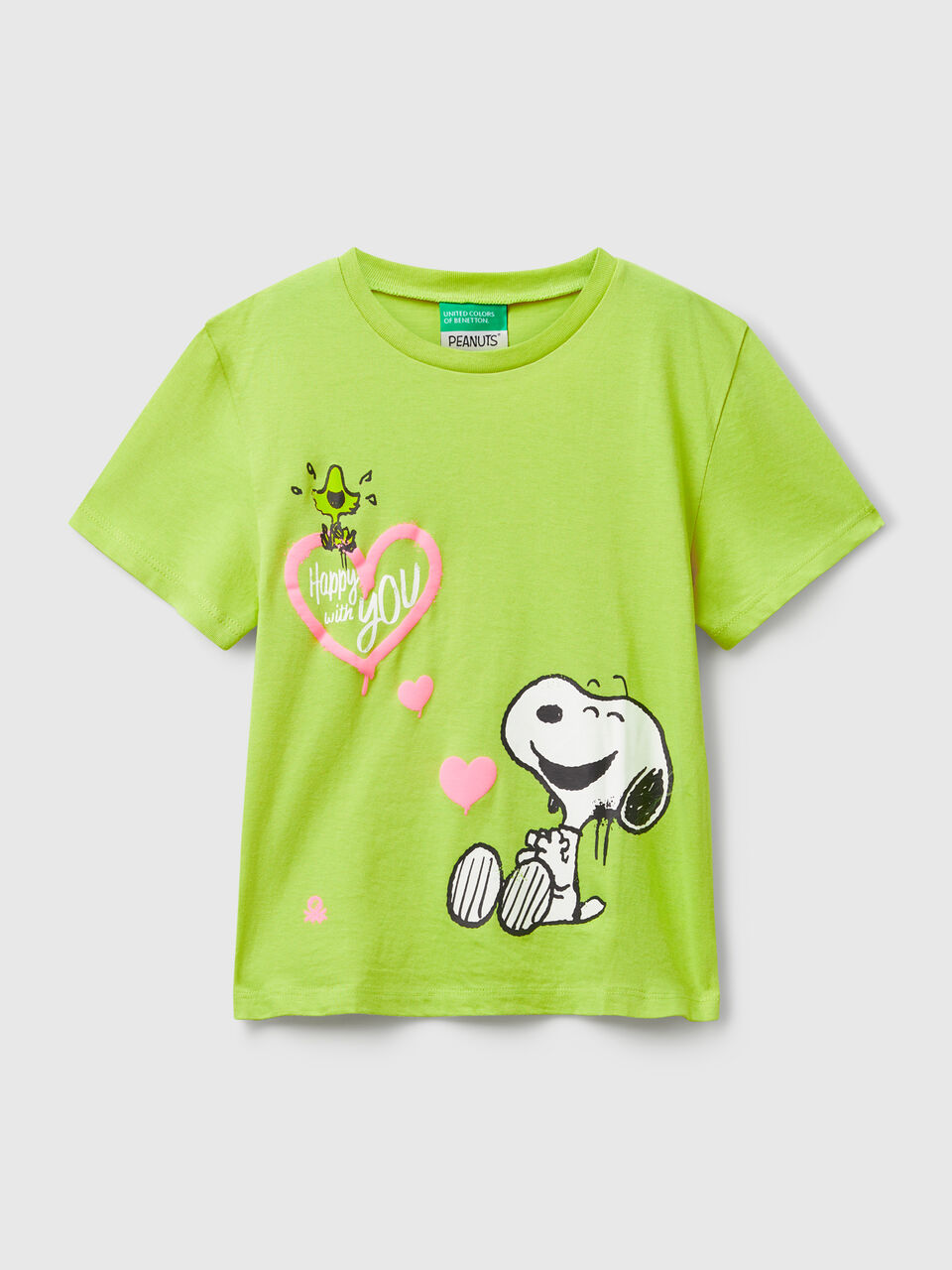 T-SHIRT Mädchen image number 1