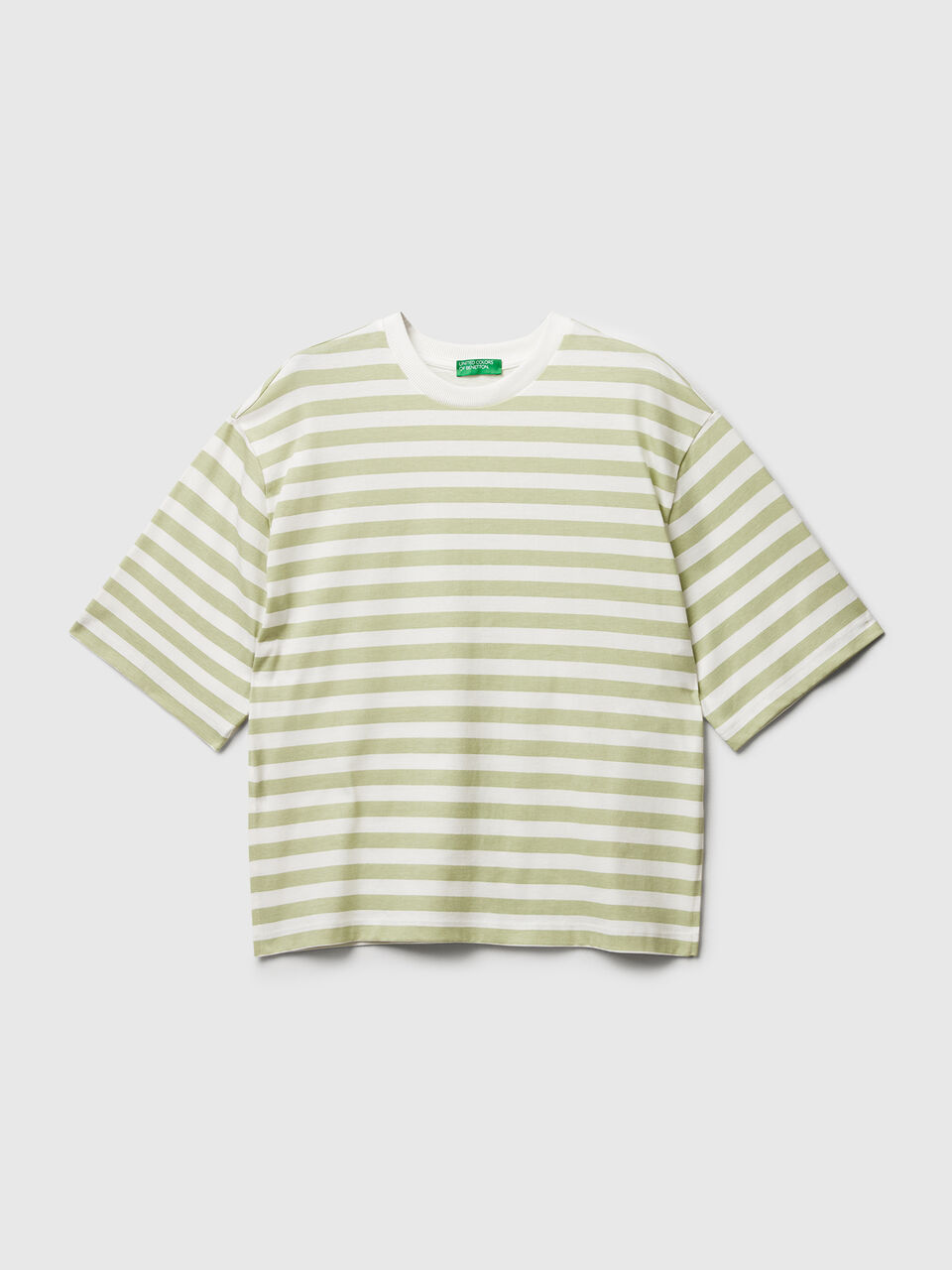 T-SHIRT Damen image number 1