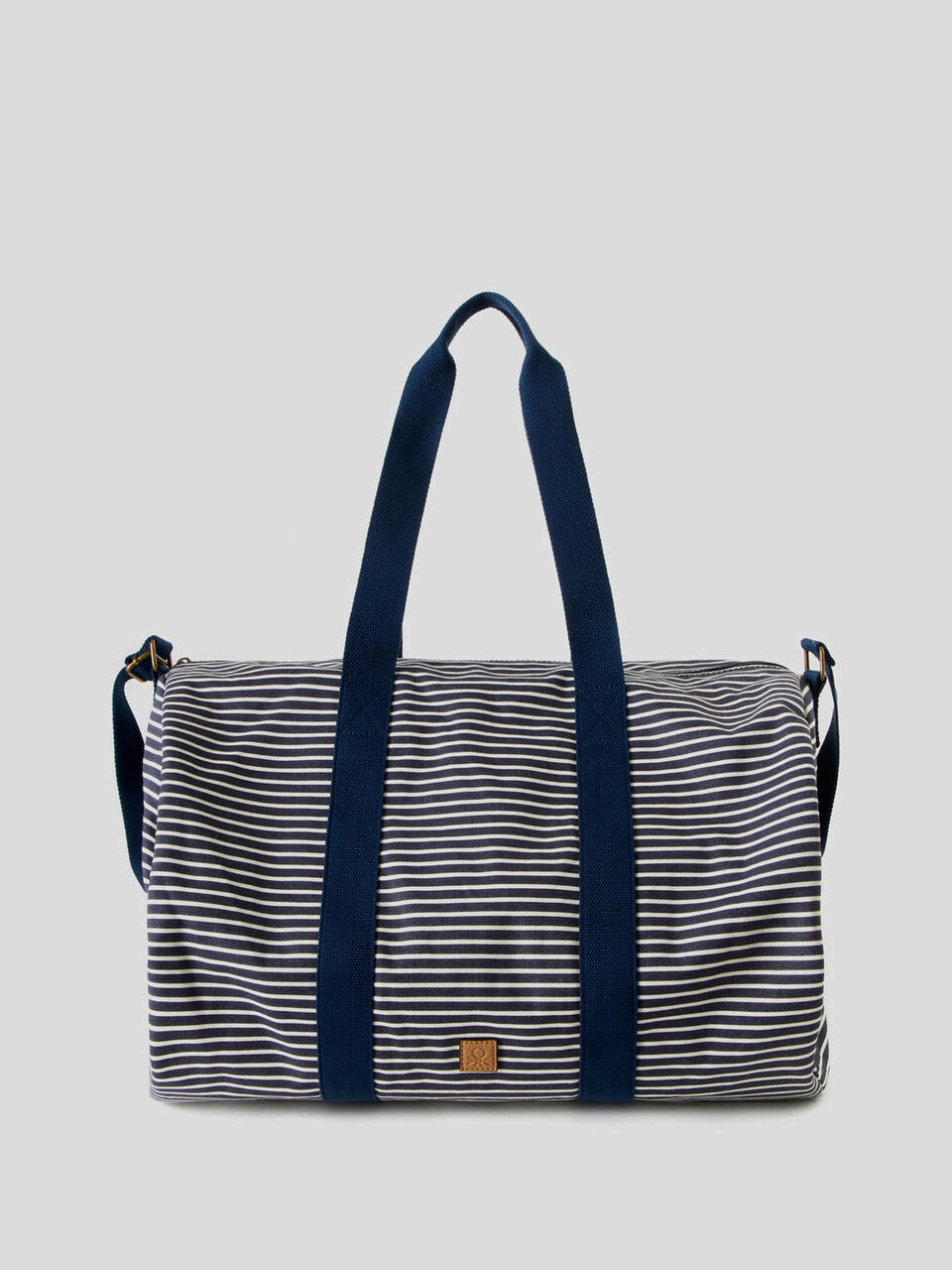 Duffel-Tasche aus Canvas image number 1