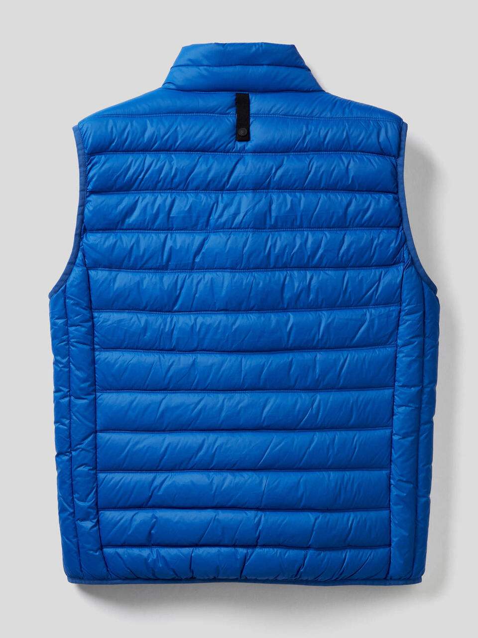 Ärmellose, ultraleichte Daunenjacke Herren image number 2