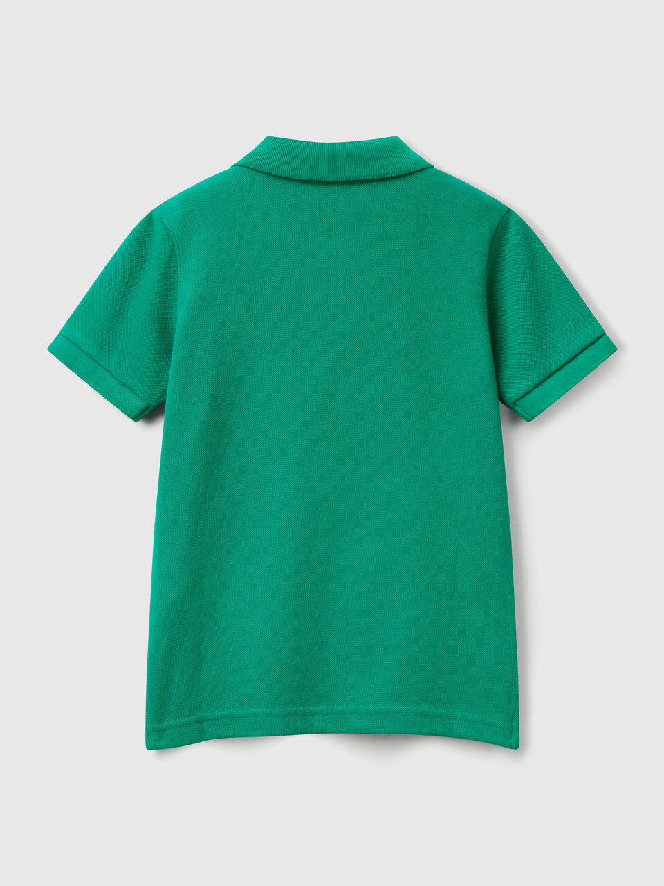 H/S POLO SHIRT Jungen image number 2