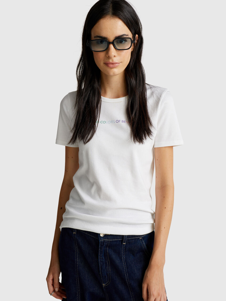 T-SHIRT Damen image number null