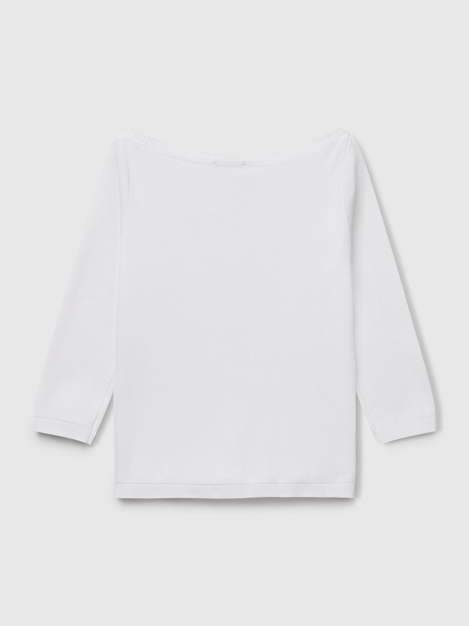 SWEATER H/S Damen image number 2