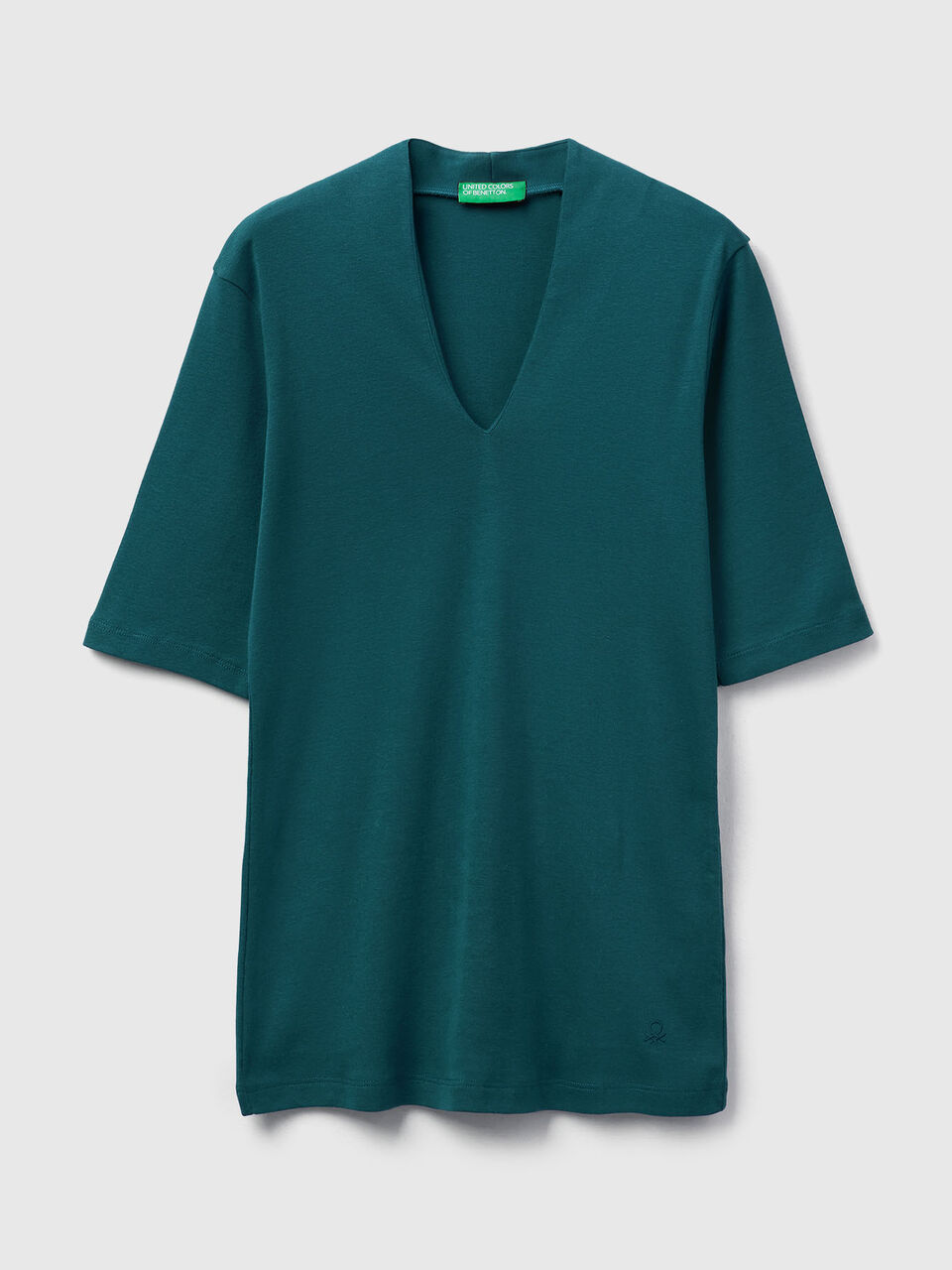 T-SHIRT Damen image number 1