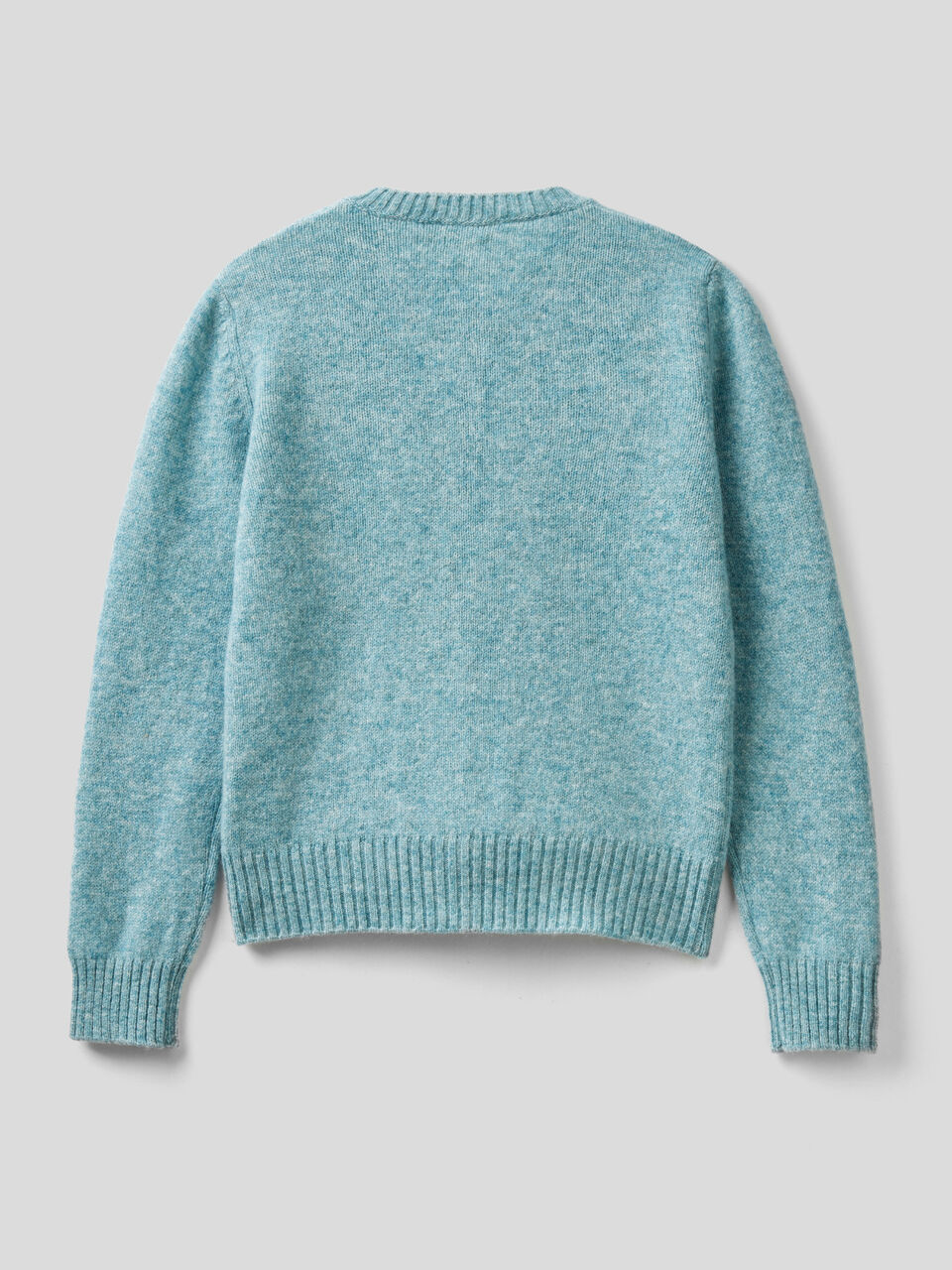 Strickjacke aus reiner Shetlandwolle image number 2