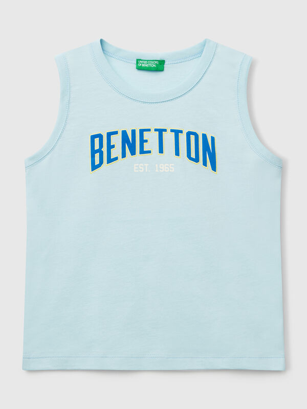 TANK-TOP Jungen