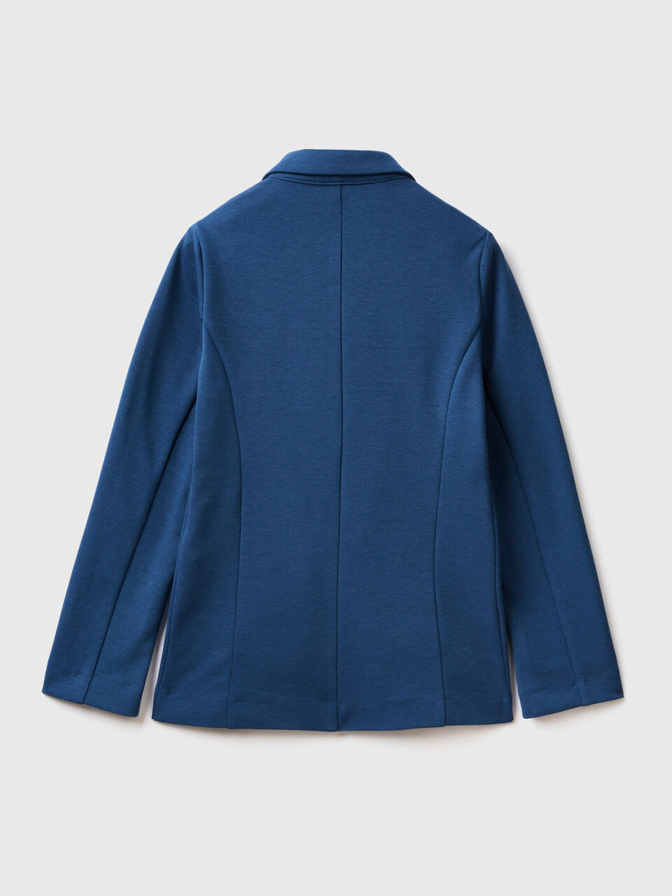 Taillierter Blazer mit Taschen image number 2