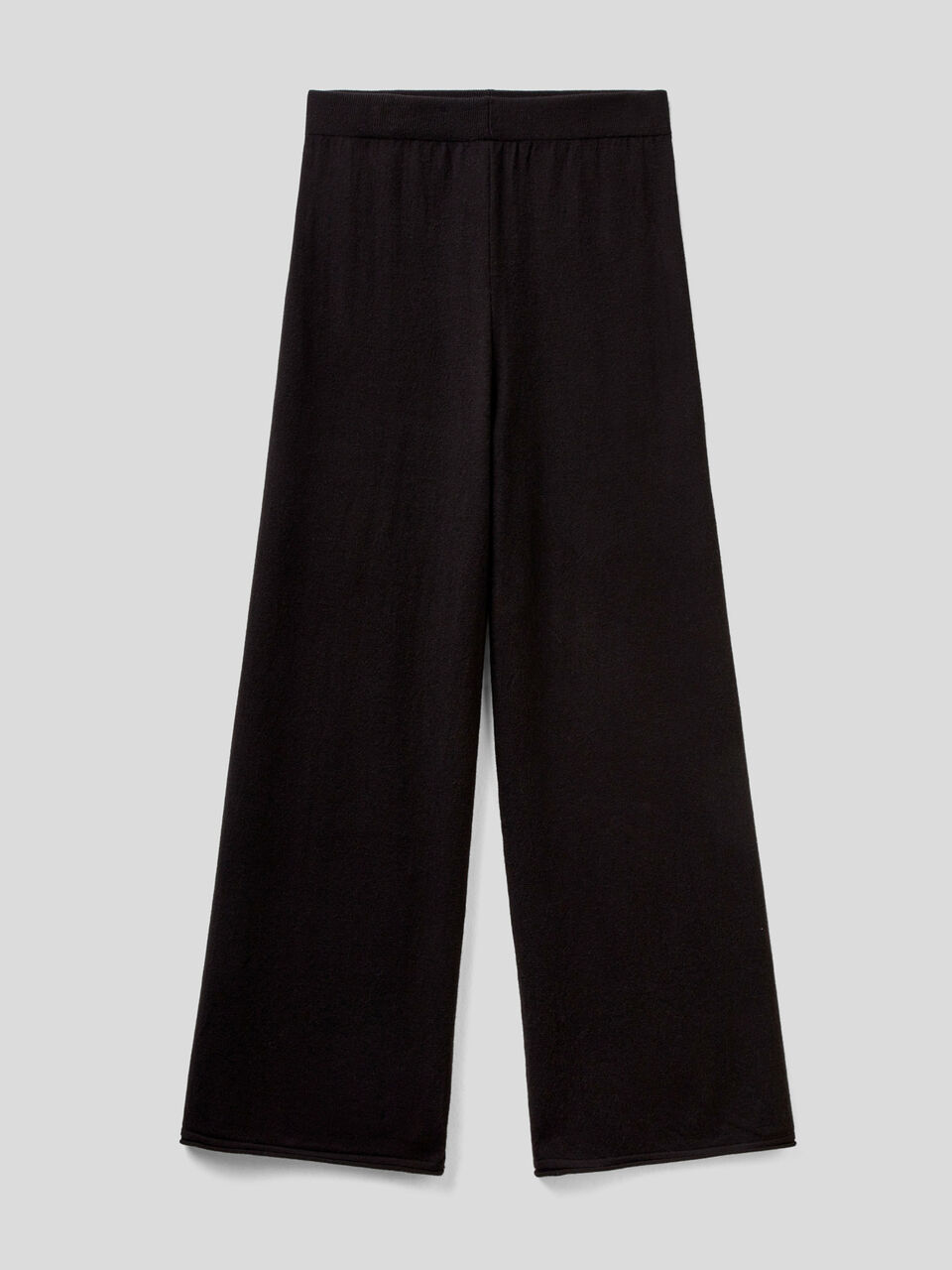 Loungewear-Hose aus Strick image number 1