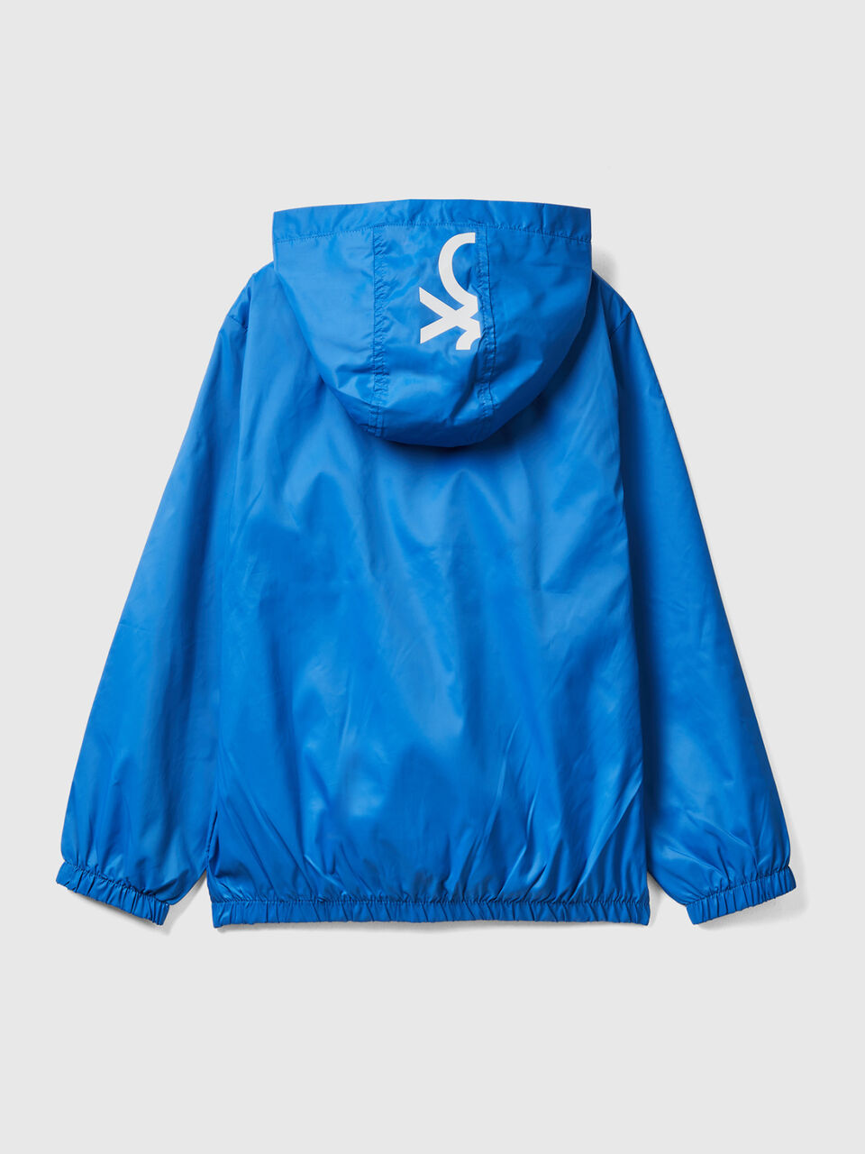 Leichte Jacke mit Kapuze image number 2