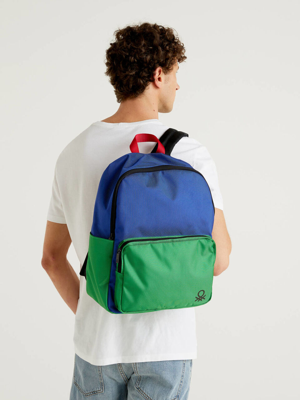 Bunter Rucksack image number 2