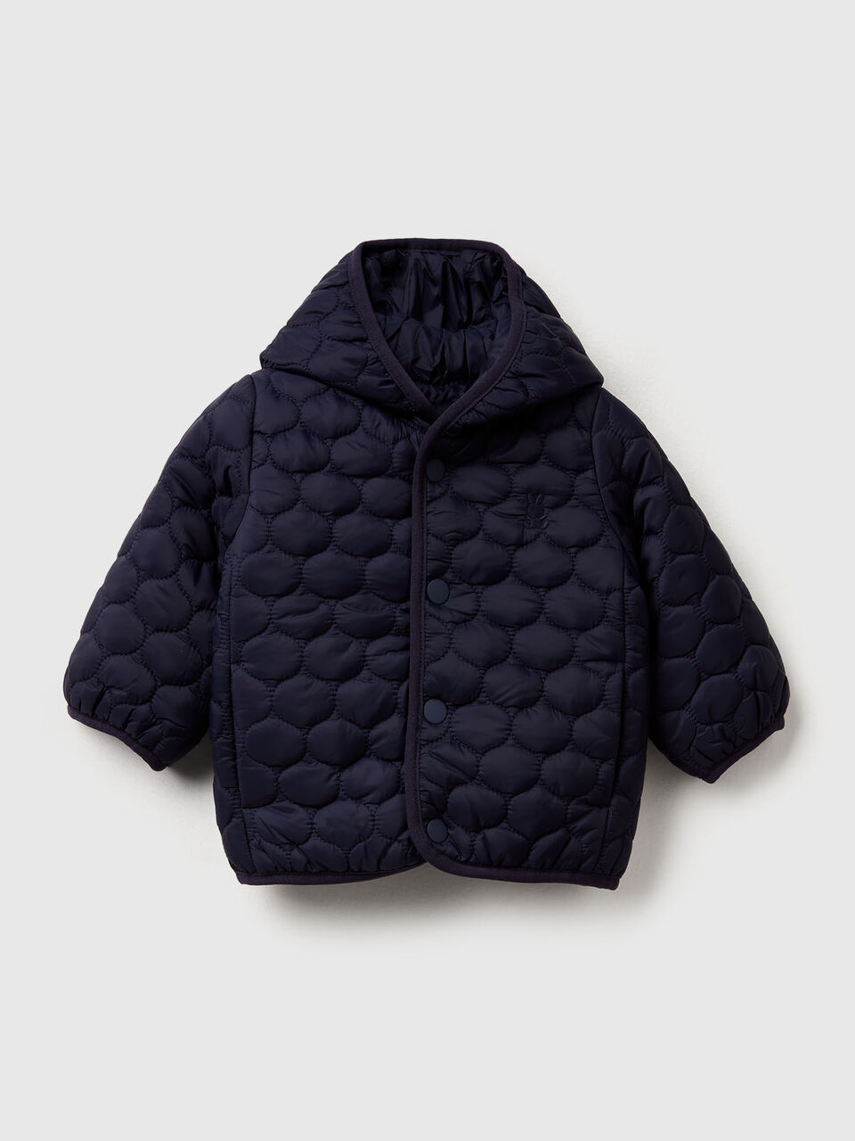 JACKET Newborn image number 1