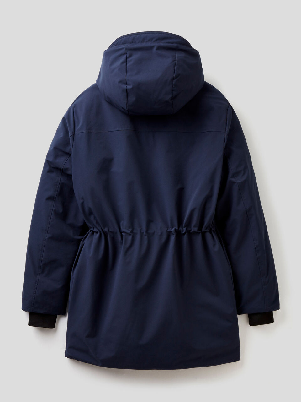Wattierter Parka "Rain Defender" image number 2